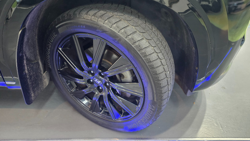 car Hyundai Palisade id282780 photo #5