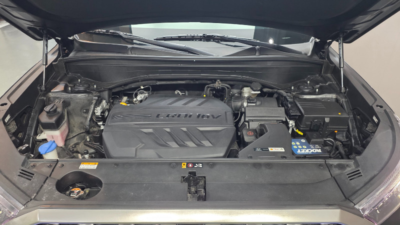 car Hyundai Palisade id282780 photo #6