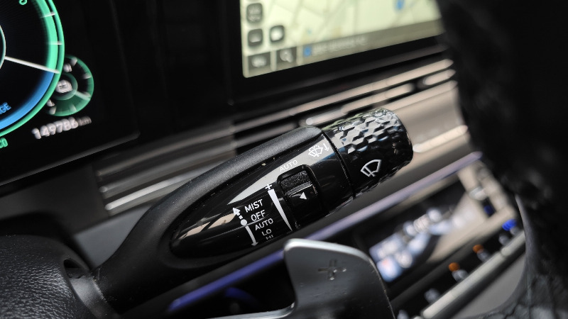 car Hyundai Grandeur id282781 photo #19