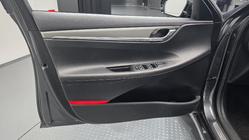 car Hyundai Grandeur id282781 photo #24