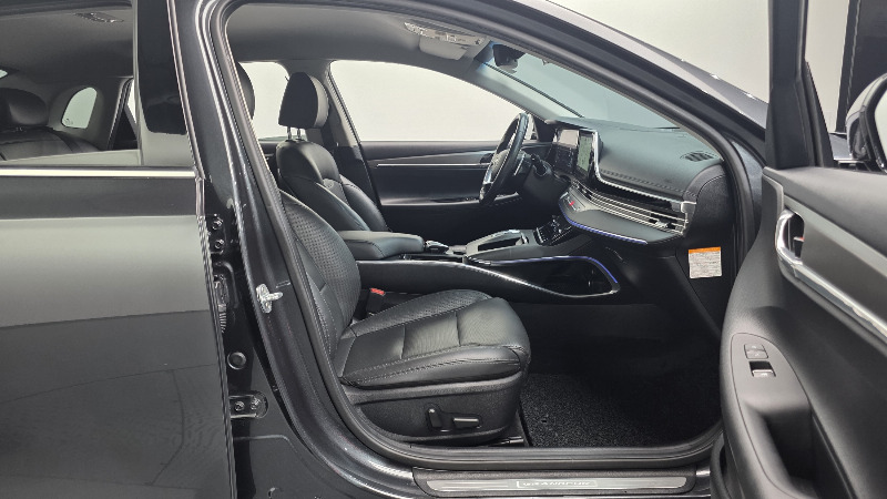 car Hyundai Grandeur id282781 photo #26