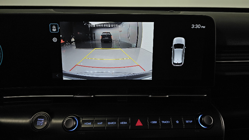 car Hyundai Kona id282786 photo #13