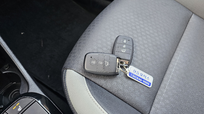 car KIA Morning id282814 photo #18