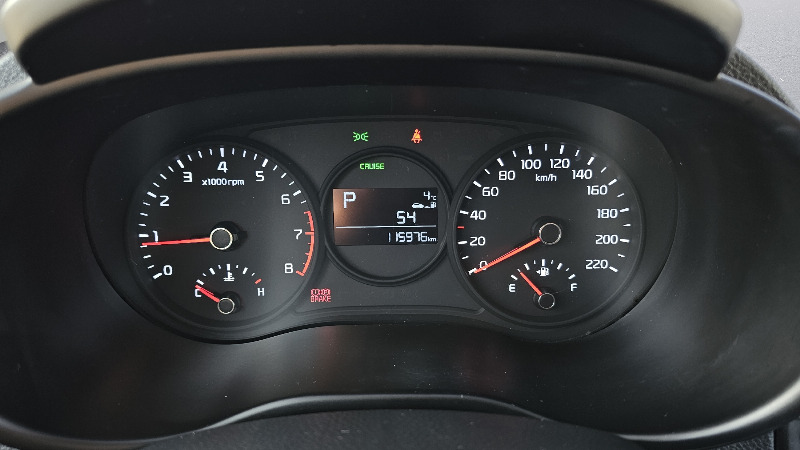 car KIA Morning id282814 photo #8