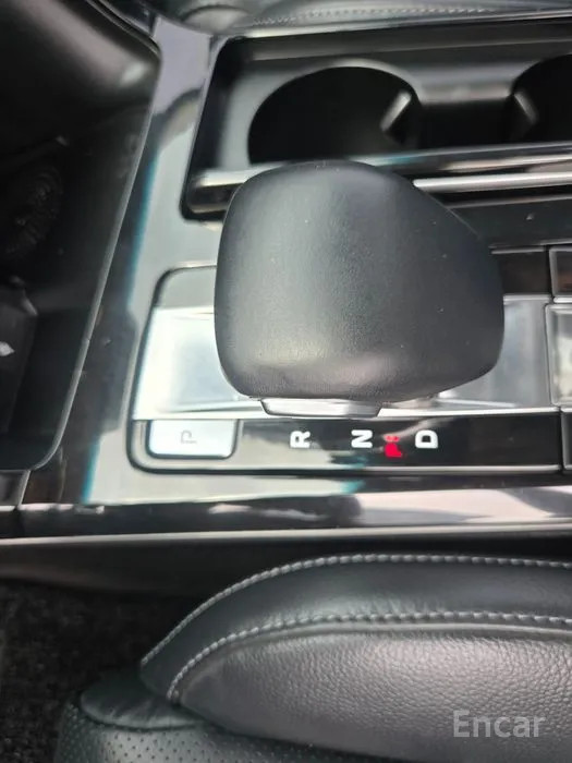 car KIA K7 id282826 photo #13