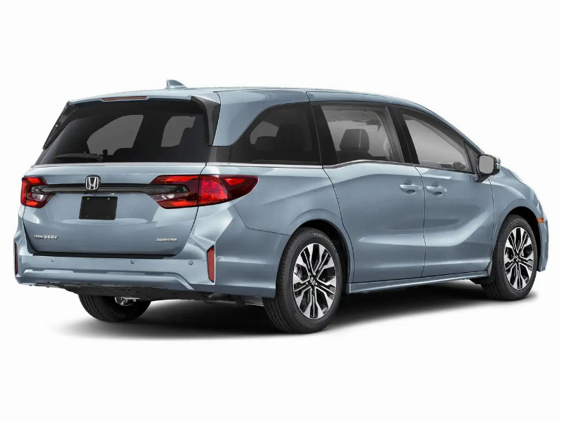 car Honda Odyssey id282840 photo #2