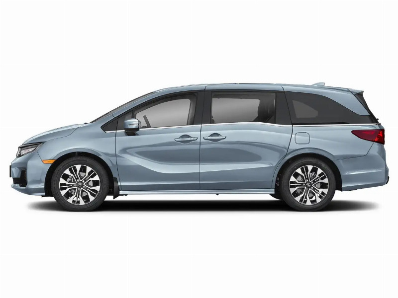 car Honda Odyssey id282840 photo #3