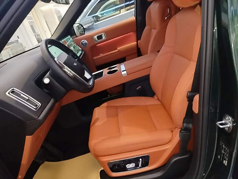 car LiXiang L9 id282847 photo #15