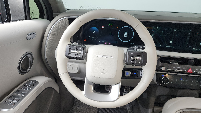 car Hyundai Palisade id282881 photo #13