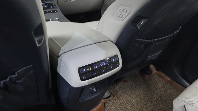 car Hyundai Palisade id282887 photo #13
