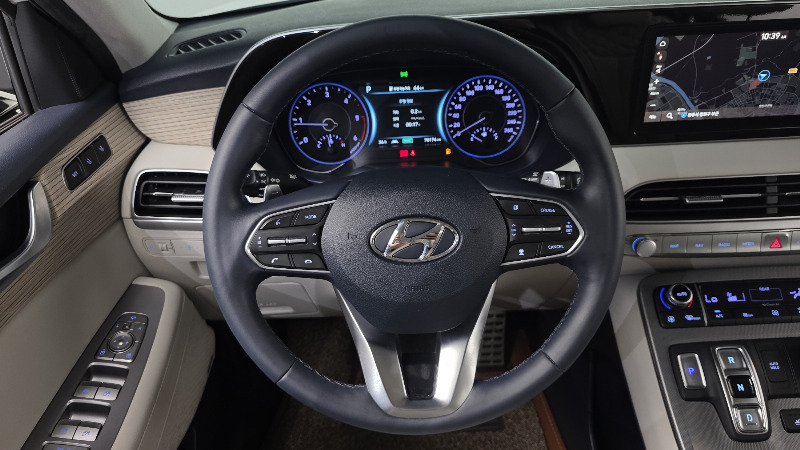car Hyundai Palisade id282887 photo #15