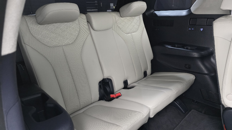 car Hyundai Palisade id282887 photo #19