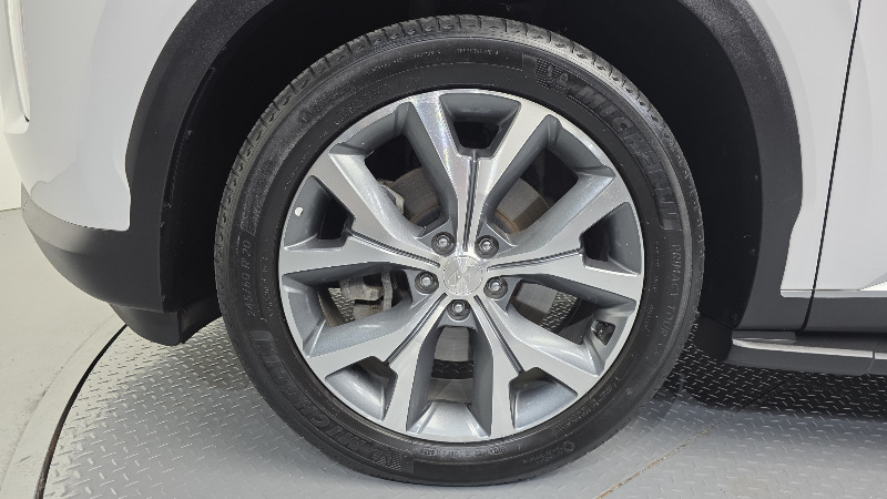 car Hyundai Palisade id282887 photo #5