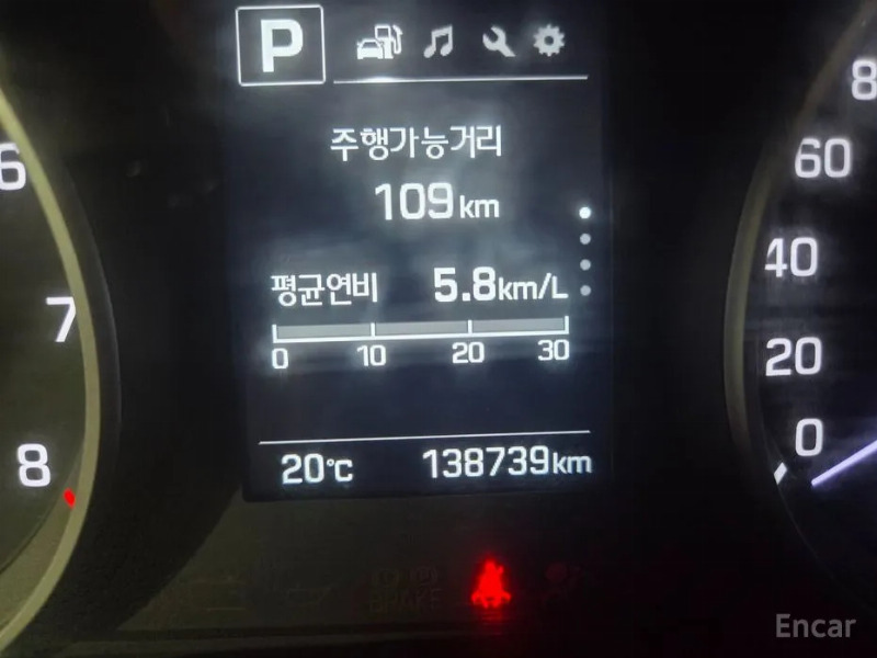 car Hyundai Avante id283033 photo #6