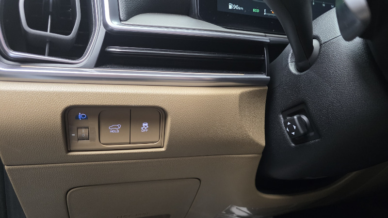 car KIA Sorento id283109 photo #27