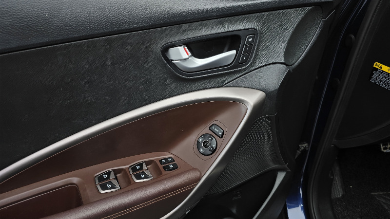 car Hyundai Maxcruz id283158 photo #18