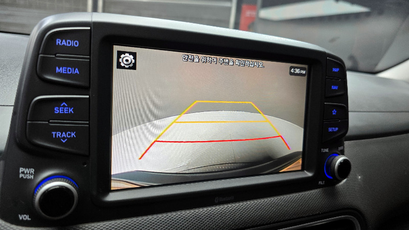 car Hyundai Kona id283165 photo #15