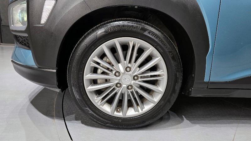 car Hyundai Kona id283165 photo #5
