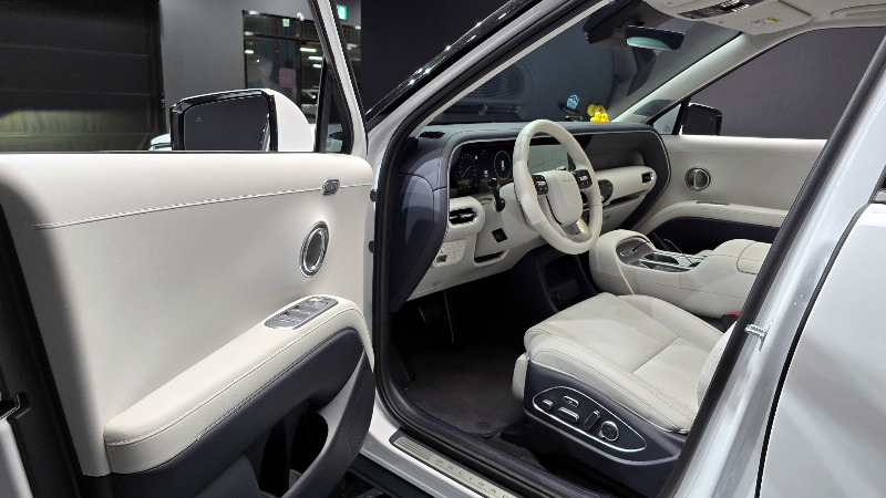 car Hyundai Palisade id283207 photo #11