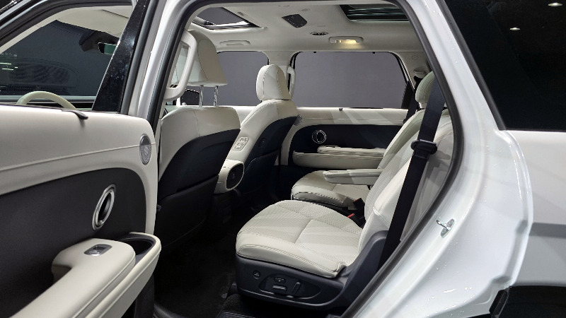 car Hyundai Palisade id283207 photo #12
