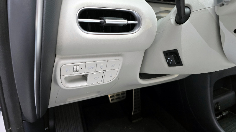 car Hyundai Palisade id283207 photo #14