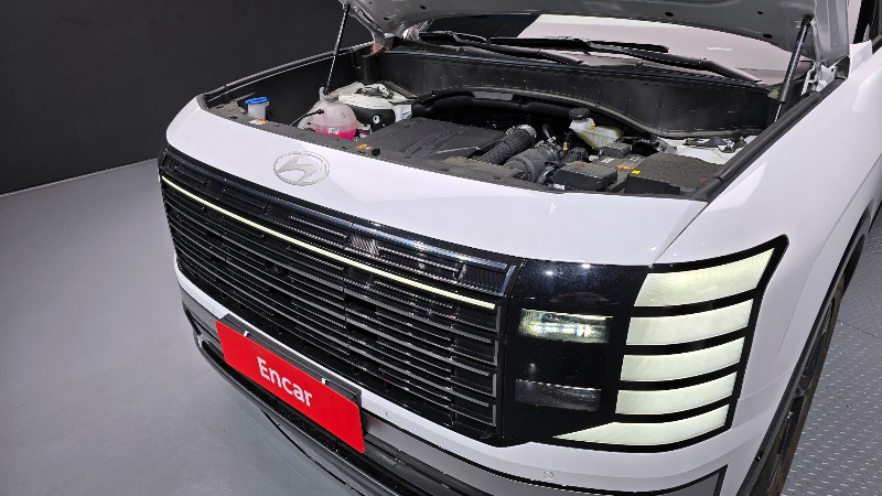 car Hyundai Palisade id283207 photo #6