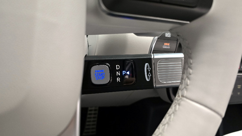 car Hyundai Palisade id283207 photo #9