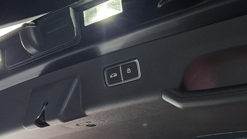 car KIA EV9 id283259 photo #18