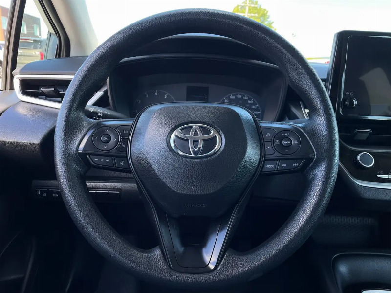 car Toyota Corolla id283274 photo #15