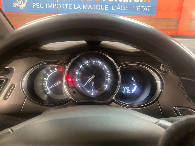 car DS Automobiles DS 3 Crossback id283281 photo #4