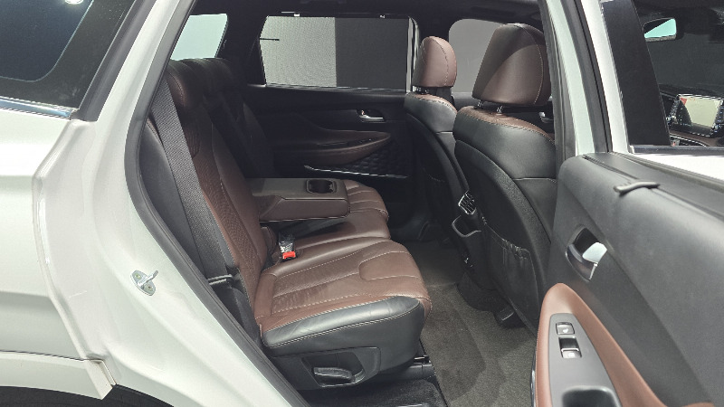 car Hyundai Santa FE id283283 photo #12
