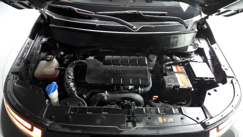 car Hyundai Casper id283291 photo #6