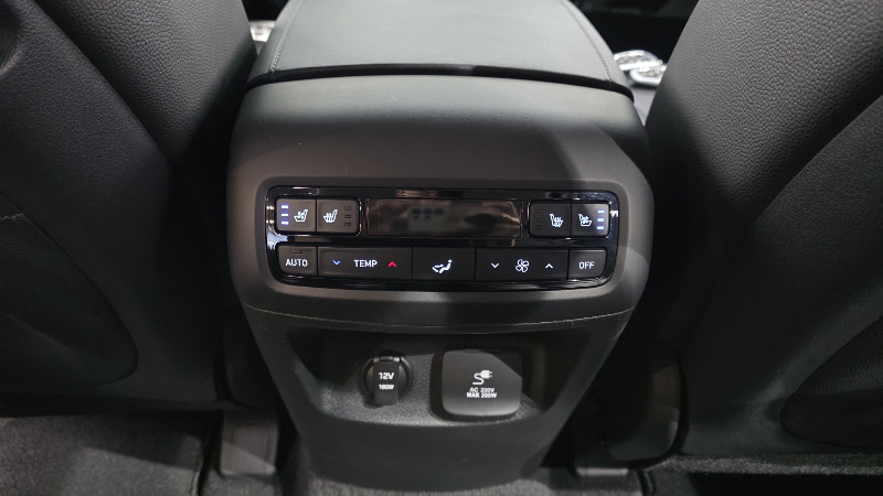 car Hyundai Palisade id283358 photo #16