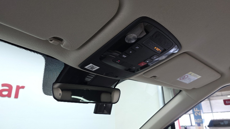 car KIA Carnival id283425 photo #16