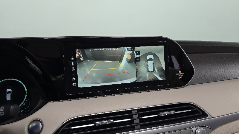 car Hyundai Palisade id283507 photo #14