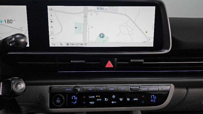 car Hyundai IONIQ 6 id283510 photo #13