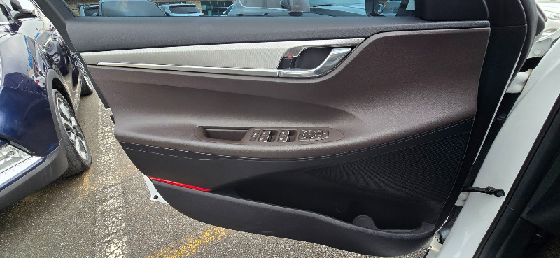 car Hyundai Grandeur id283536 photo #13