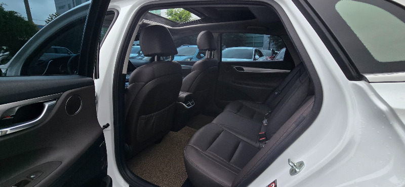 car Hyundai Grandeur id283536 photo #15