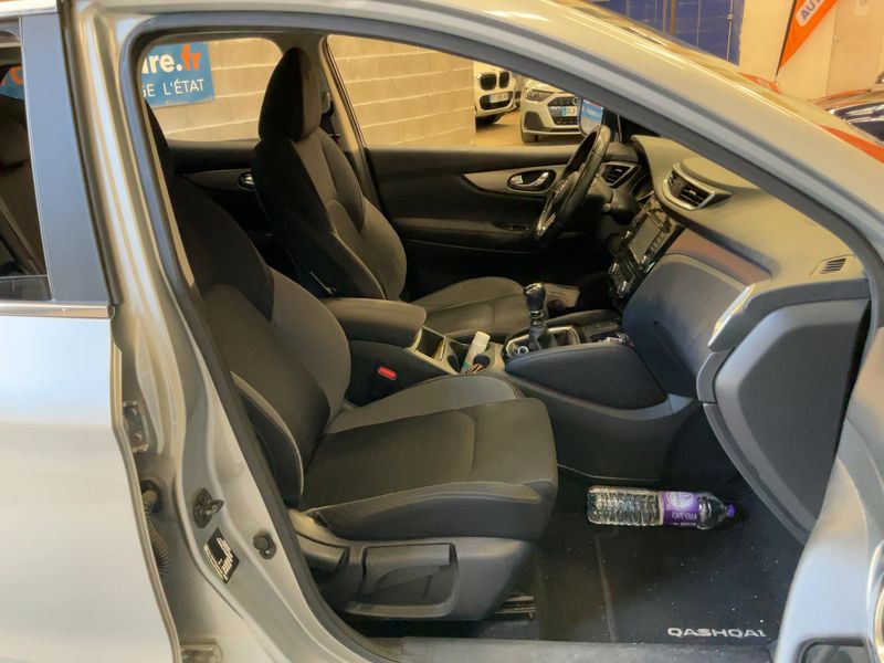 car Nissan Qashqai id283581 photo #11