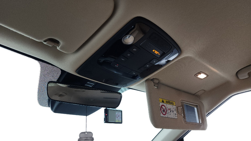 car KIA Carnival id283599 photo #17