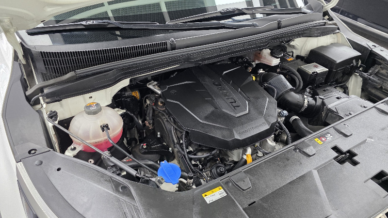 car KIA Carnival id283614 photo #6