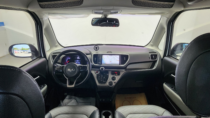 car KIA Ray id283646 photo #10