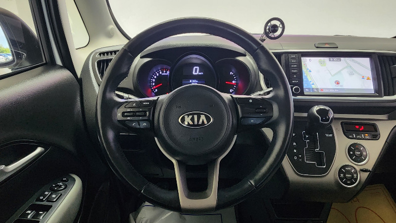 car KIA Ray id283646 photo #16