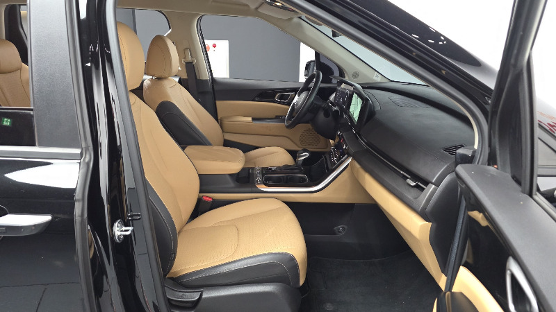 car KIA Carnival id283651 photo #11