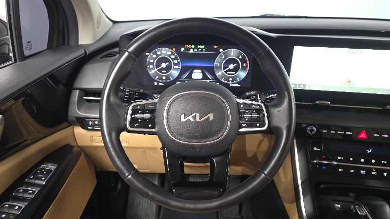 car KIA Carnival id283651 photo #13