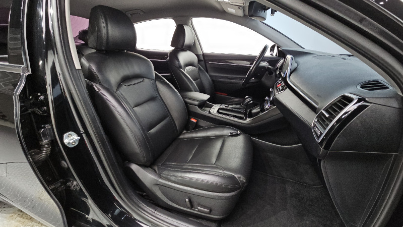 car Hyundai Grandeur id283757 photo #11