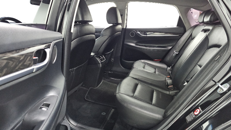 car Hyundai Grandeur id283757 photo #12