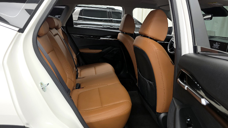 car KIA Seltos id283905 photo #12