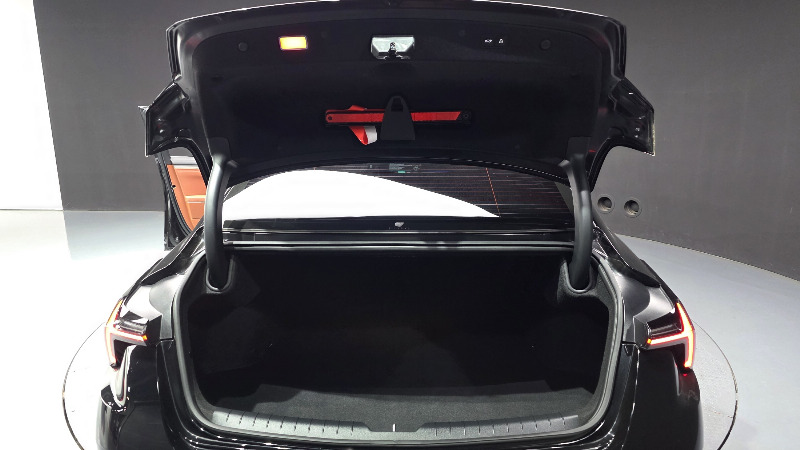 car KIA K8 id283911 photo #18