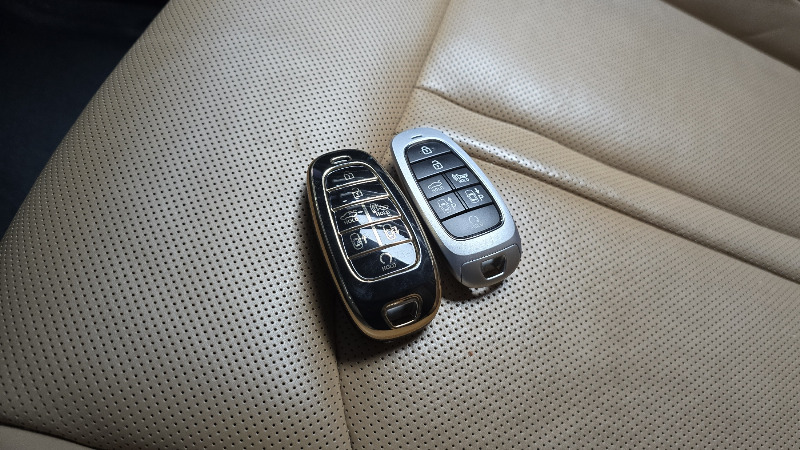 car Hyundai Sonata id283948 photo #15
